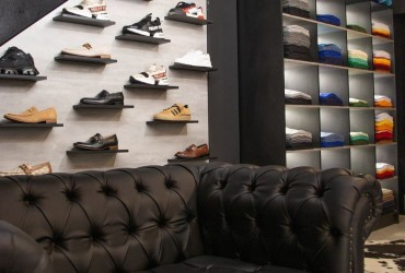 USA OUTLET - WEST SHOPPING