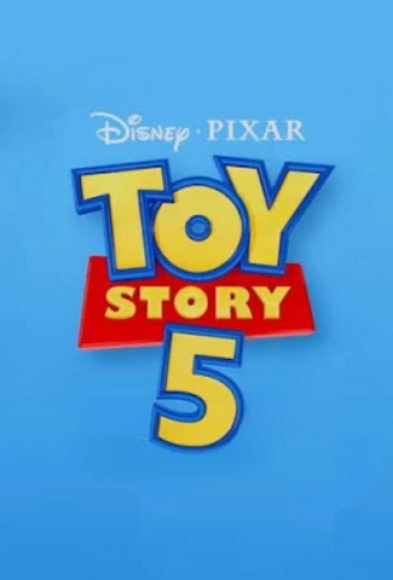 TOY STORY 5