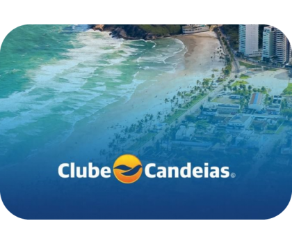 Clube Candeias 