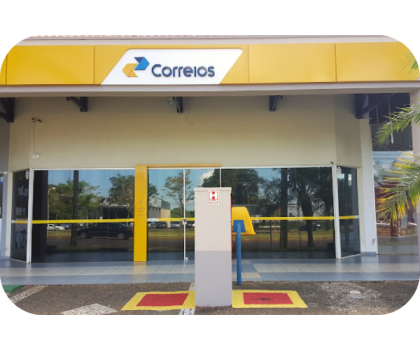 Correios 