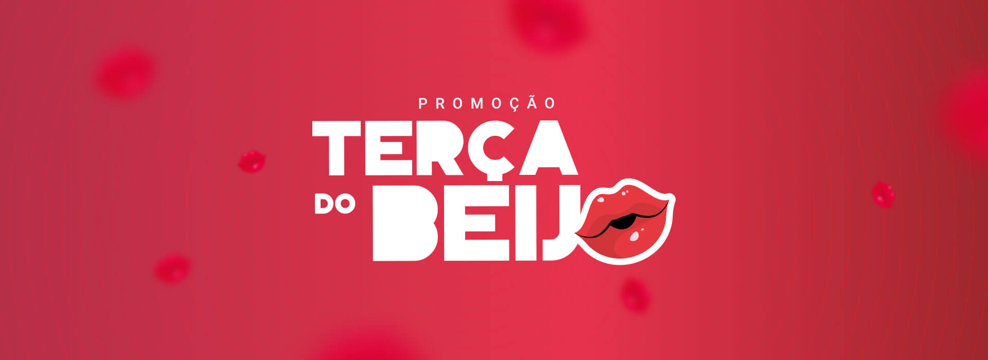 Terça do Beijo