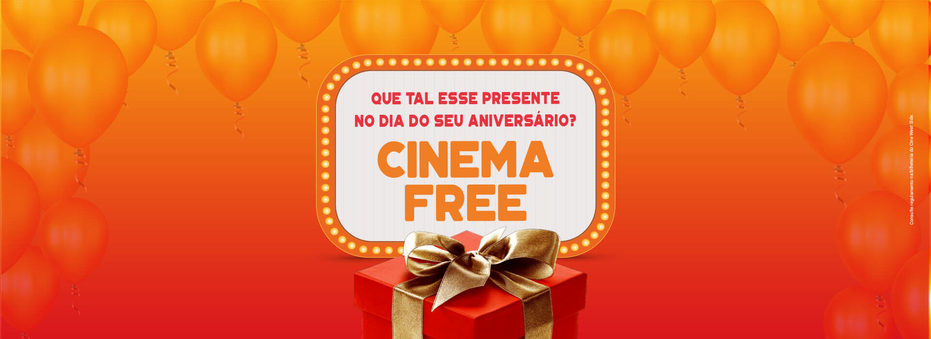 Aniversário