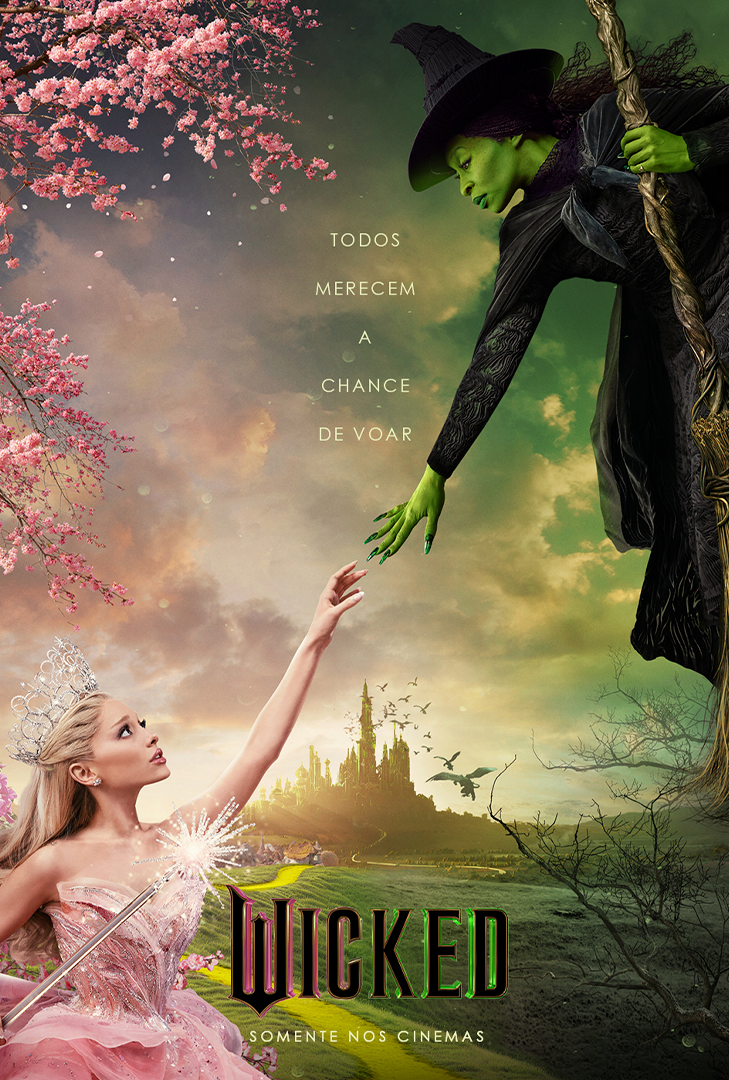 WICKED - Parte I