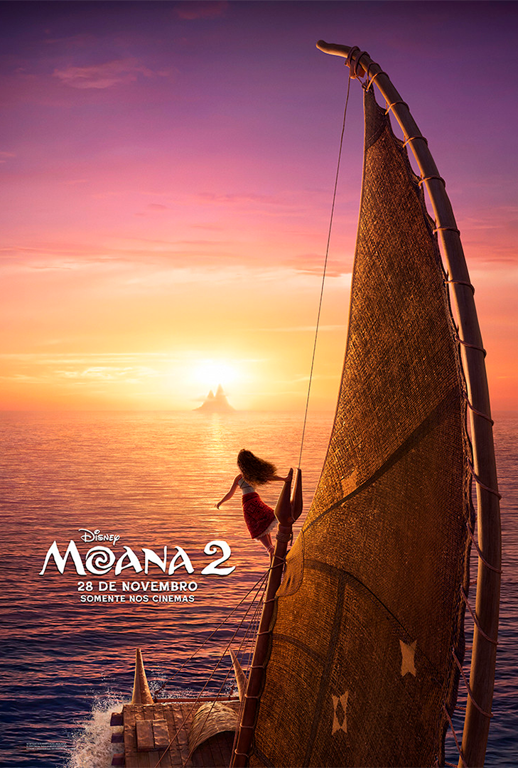 MOANA 2