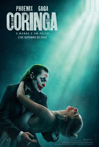 CORINGA: DELÍRIO A DOIS