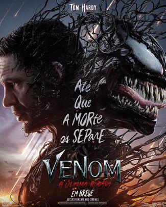 VENOM: A ÚLTIMA RODADA (LEGENDADO)