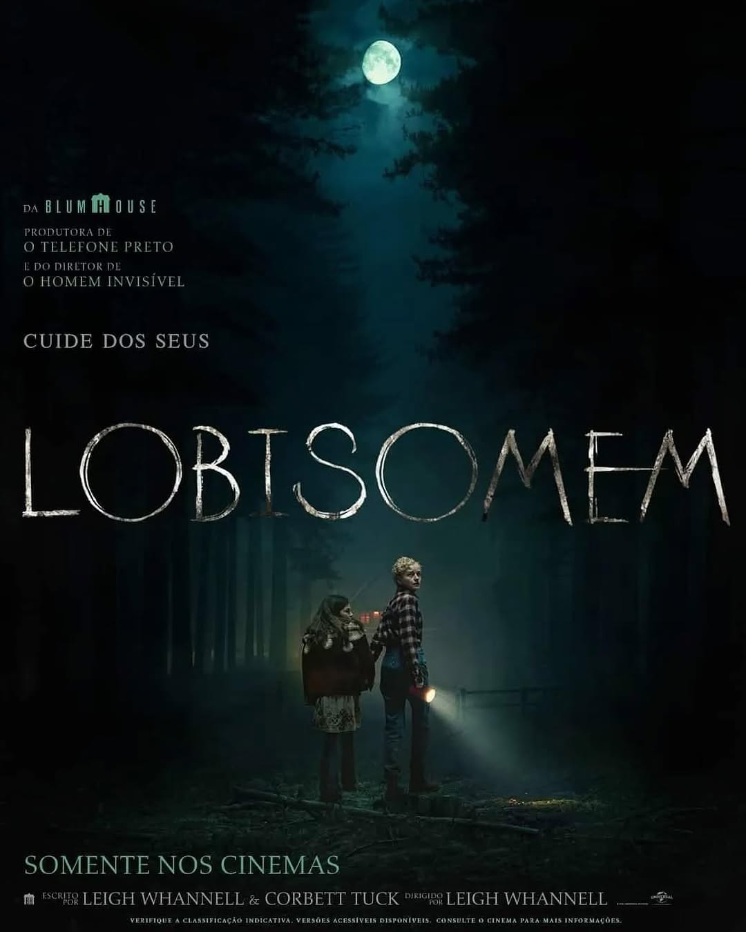 LOBISOMEM