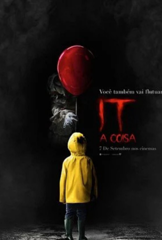 IT - A COISA