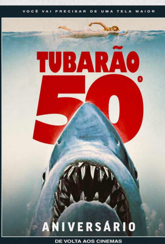 TUBARÃO (50 ANOS)