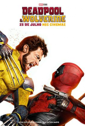 DEADPOOL & WOLVERINE