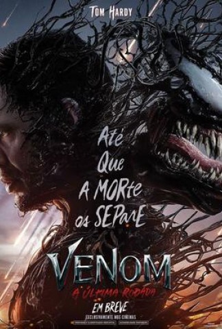 VENOM: A ÚLTIMA RODADA (LEGENDADO)