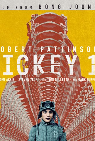 MICKEY 17