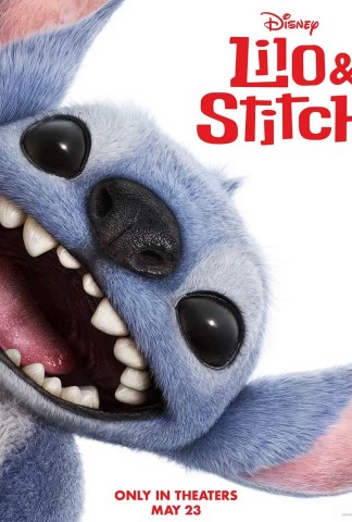 LILO & STITCH