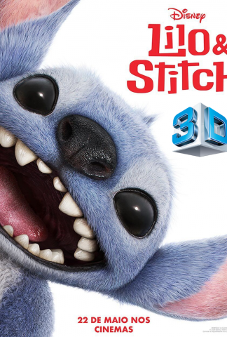 LILO & STITCH (3D)