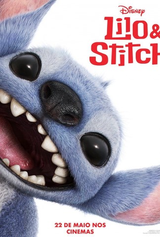 LILO & STITCH