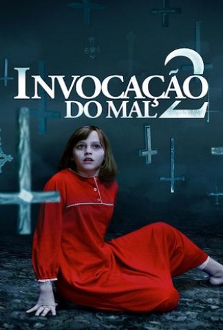 INVOCAÇÃO DO MAL 2
