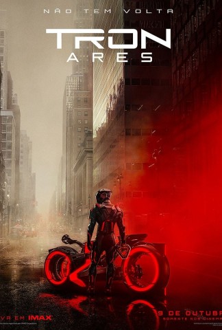 TRON - ARES