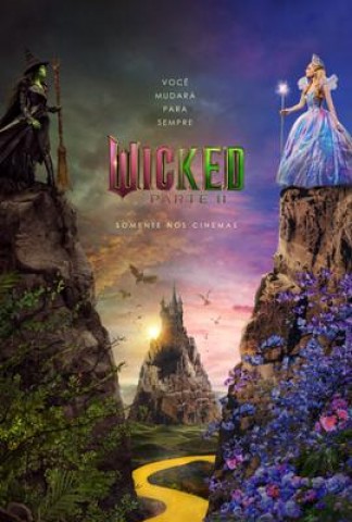 WICKED: PARTE II