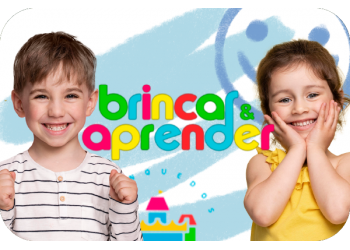 BRINCAR & APRENDER 